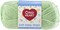 Red Heart Soft Baby Steps Baby Green Yarn - 3 Pack of 141g/5oz - Acrylic - 4 Medium (Worsted) - 256 Yards - Knitting/Crochet